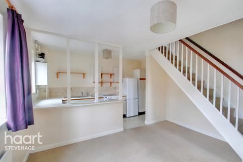 48 The Pastures, Stevenage, SG2 7DZ