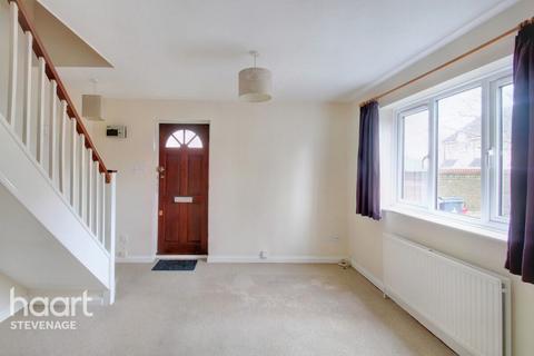 48 The Pastures, Stevenage, SG2 7DZ