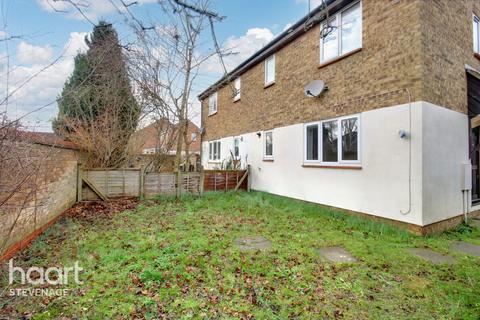 48 The Pastures, Stevenage, SG2 7DZ