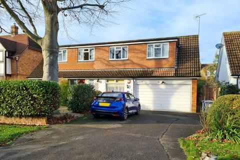 82 Ouseley Road, Wraysbury, Staines-upon-thames, TW19 5JH