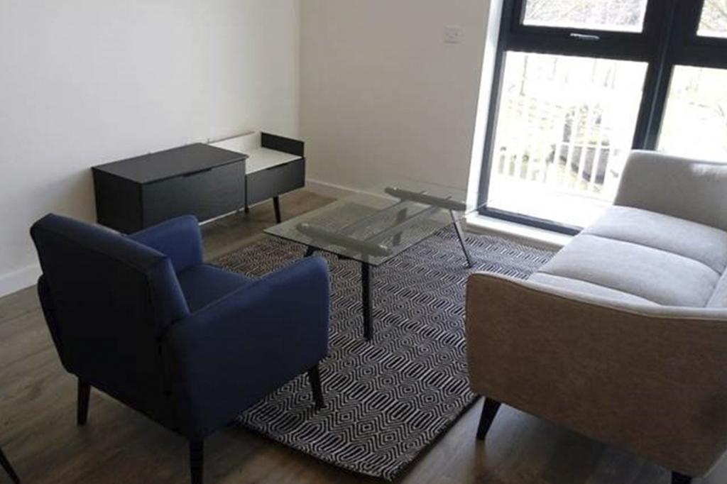 LIving room lounge
