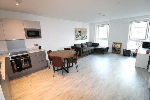 1 bedroom apartment to rent - Chapel Street, Salford, M3