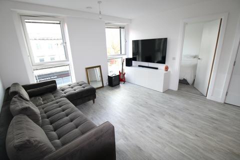 1 bedroom apartment to rent, Chapel Street, Salford, M3