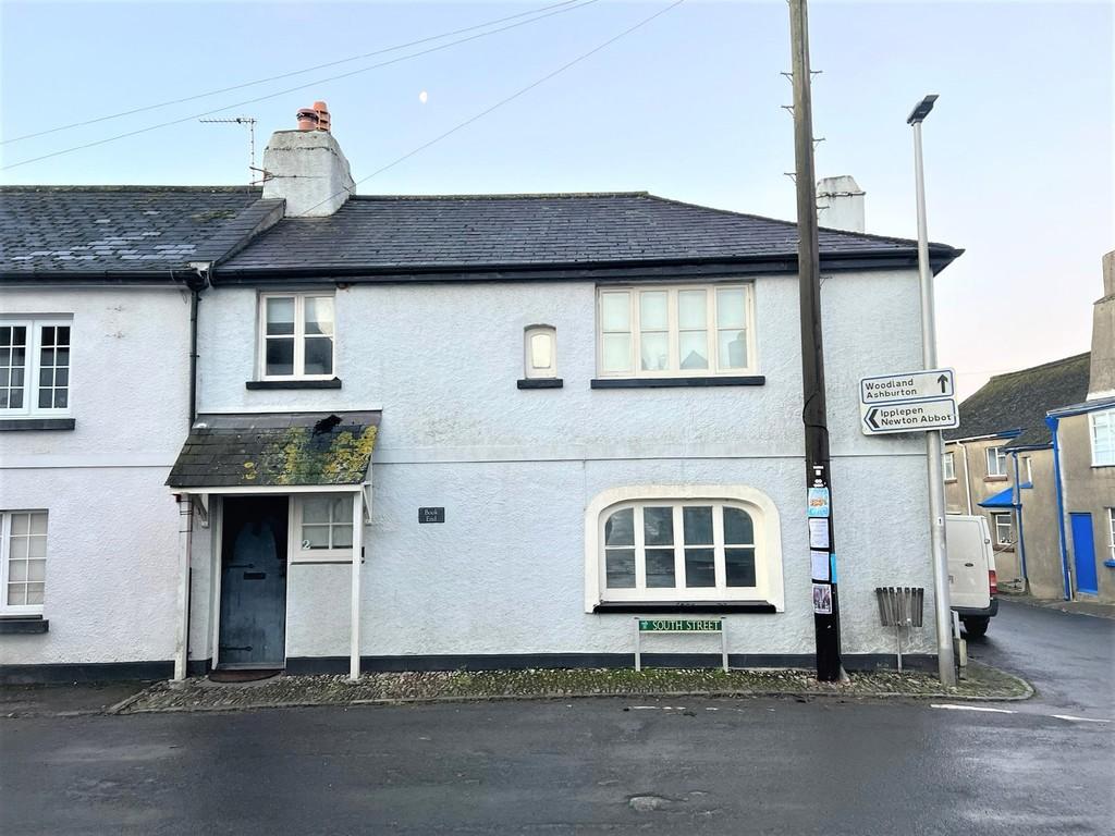 South Street, Denbury 3 bed end of terrace house for sale £395,000