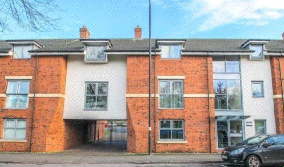Virola Court, 50 Park Road, Bloxwich... 2 bed apartment £795 pcm (£