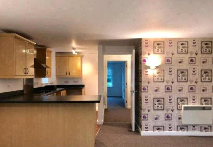 Virola Court, 50 Park Road, Bloxwich, Walsall, WS3 2 bed apartment £