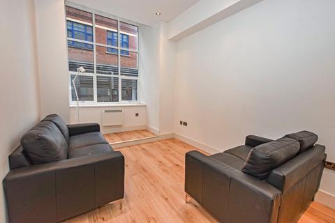 2 bedroom flat to rent, Albion Works, 10 Pollard Street, New Islington, Manchester, M4