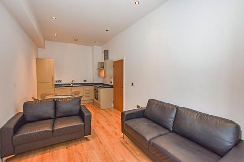 2 bedroom flat to rent, Albion Works, 10 Pollard Street, New Islington, Manchester, M4