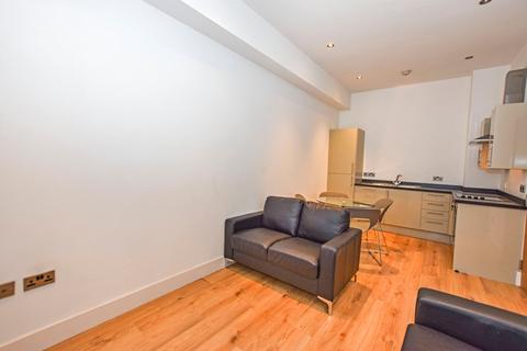 2 bedroom flat to rent, Albion Works, 10 Pollard Street, New Islington, Manchester, M4