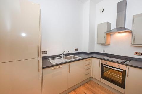 2 bedroom flat to rent, 10 Pollard Street, New Islington, Manchester, M4