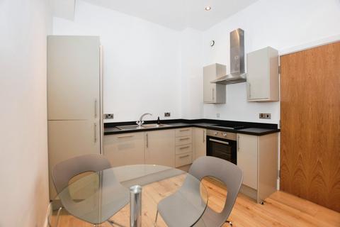 2 bedroom flat to rent, 10 Pollard Street, New Islington, Manchester, M4