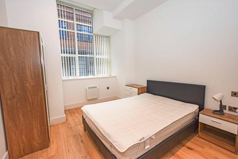 2 bedroom flat to rent, 10 Pollard Street, New Islington, Manchester, M4