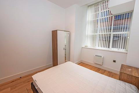 2 bedroom flat to rent, 10 Pollard Street, New Islington, Manchester, M4