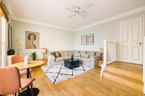 1 bedroom apartment to rent, Ledbury Road, London, W11