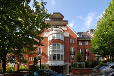 undefined, Kidderpore Avenue, Hampstead, London, NW3