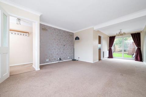 3 bedroom semi-detached house to rent, Faesten Way, Joydens Wood, Bexley