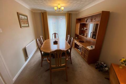 4 bedroom detached house for sale - Sterling Way, Nuneaton