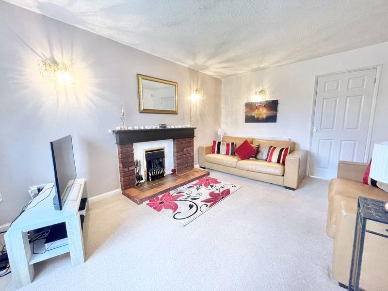 Blakemore Drive, Sutton Coldfield 3 bed detached house £375,000