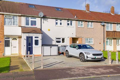 4 bedroom house for sale - Meyer Green, Enfield