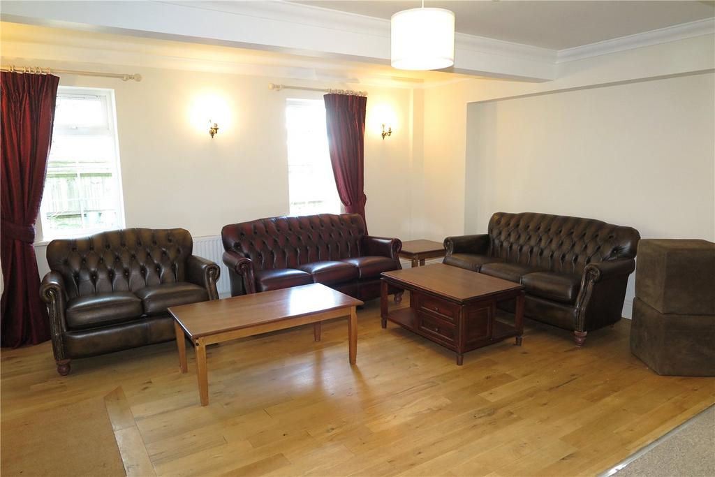 Firgrove Hill, Farnham, GU9 1 bed in a house share to rent £660 pcm
