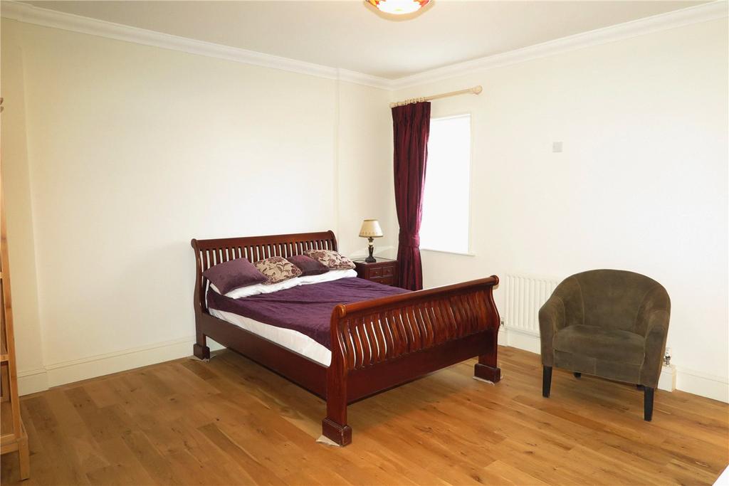 Firgrove Hill, Farnham, GU9 1 bed in a house share to rent £660 pcm (£152 pw)