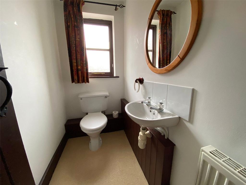 Cloakroom