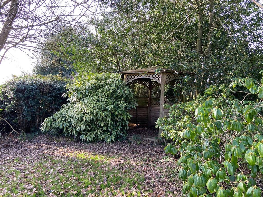 Gardens