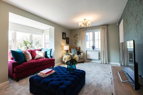 4 bedroom detached house for sale - Plot 6, Beauwood at Longwick Chase, Thame Road, Longwick HP27