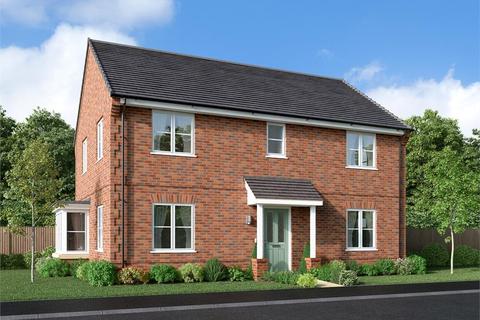 4 bedroom detached house for sale - Plot 6, Beauwood at Longwick Chase, Thame Road, Longwick HP27