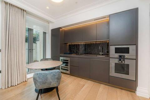 1 bedroom apartment to rent, Portland Place, London, W1B