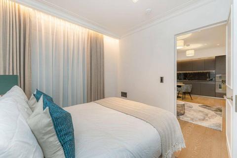 1 bedroom apartment to rent, Portland Place, London, W1B