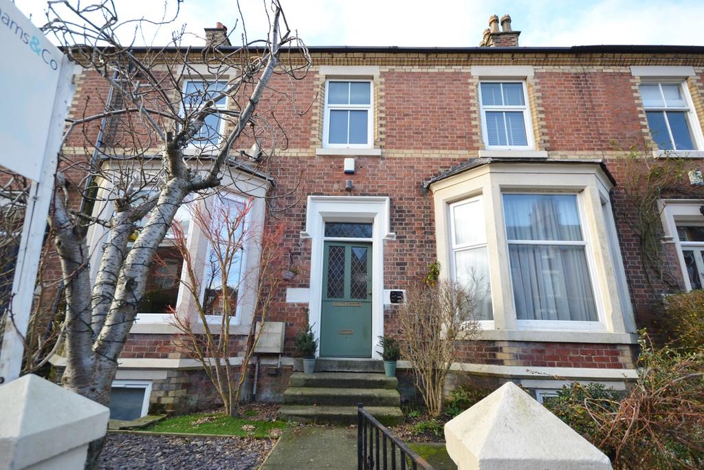 Agnew Street, Lytham, FY8 3 bed apartment £274,950