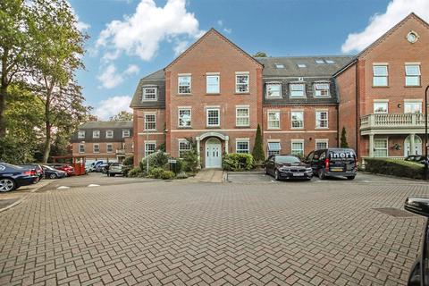 1 bedroom apartment to rent - Newitt Place, Southampton