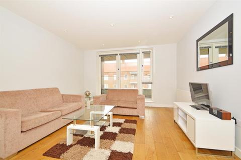 2 bedroom flat to rent - Cityscape Apartments, Heneage Street, London, E1