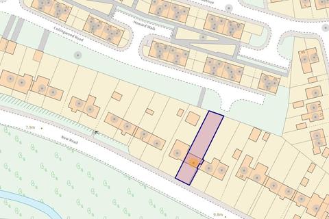 3 bedroom terraced house for sale - New Road, Billingham, TS23 1DE