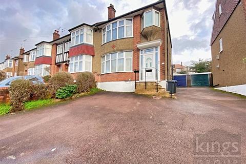 3 bedroom end of terrace house for sale - Windmill Gardens, Enfield