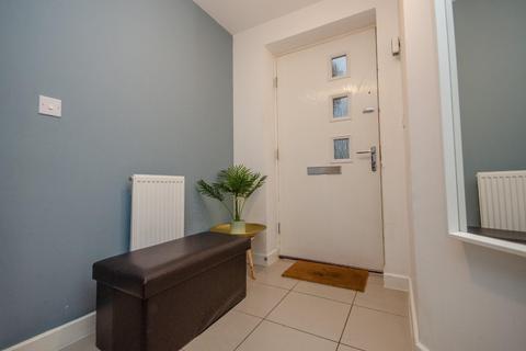 16 Snowdrop Drive, Emersons Green, Bristol, BS16 7LF