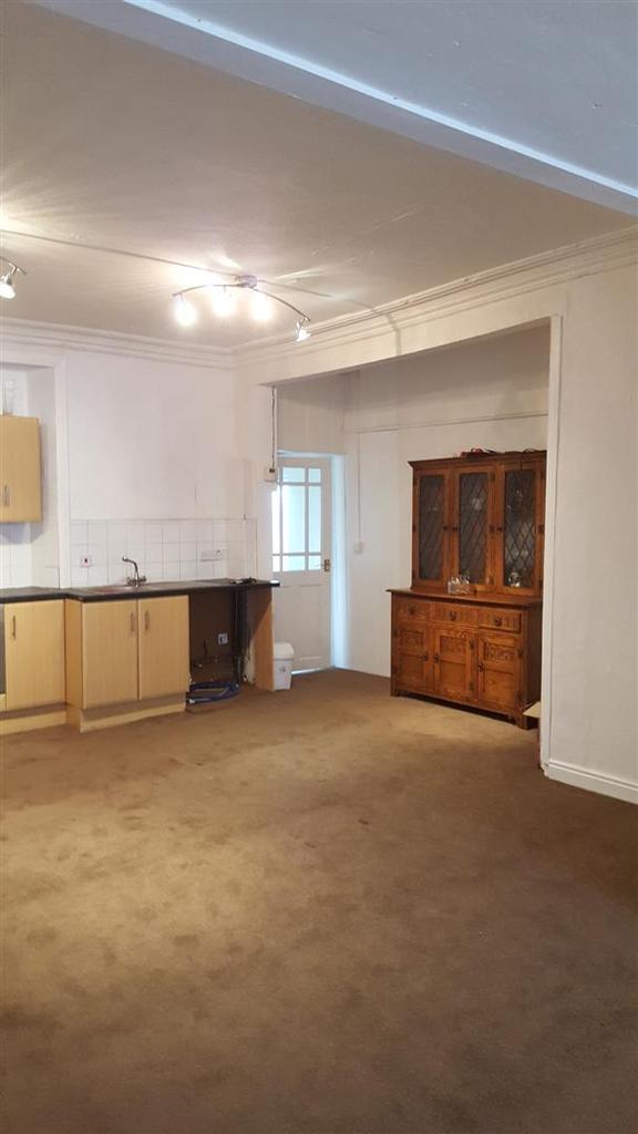 King Street, Barnard Castle 3 bed terraced house £190,000