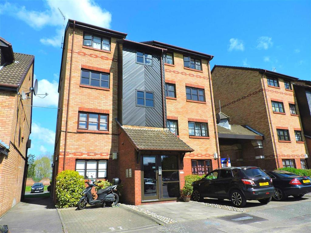 Kenwyn Road, Dartford, DA1 2TH 2 bed flat £1,000 pcm (£231 pw)