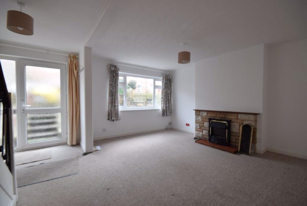 Lime Grove, Bideford, Devon 3 bed house £650 pcm (£150 pw)