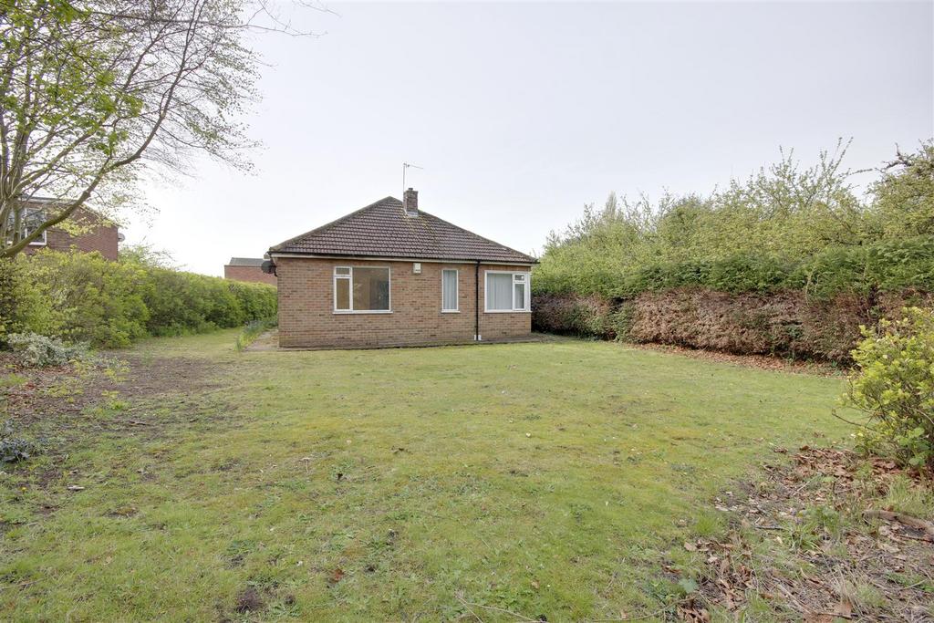 Haven Avenue, Brough 3 bed detached bungalow for sale £289,950