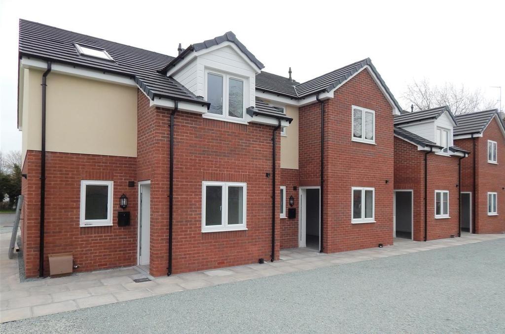 Woodrow Gardens, Redditch 1 bed £695 pcm (£160 pw)