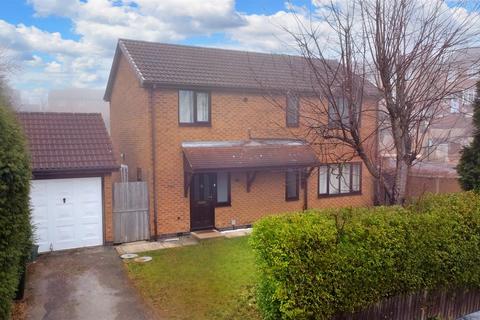 2 Ashington Drive, Arnold, Nottingham, NG5 8GH