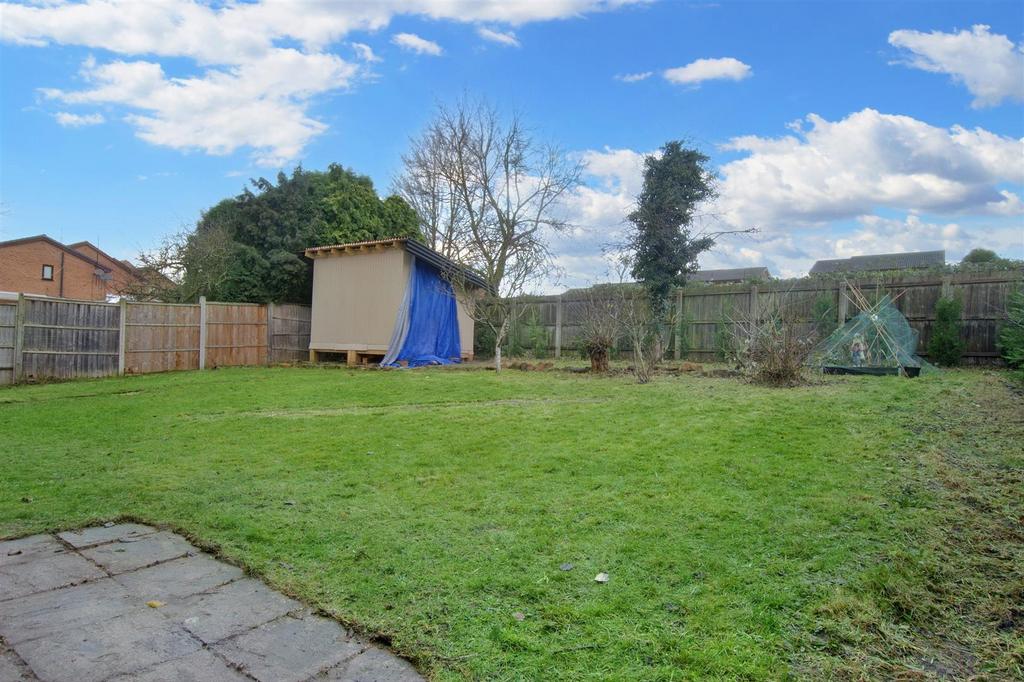 Rear Garden 2