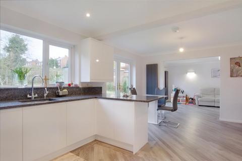 2 Ashington Drive, Arnold, Nottingham, NG5 8GH