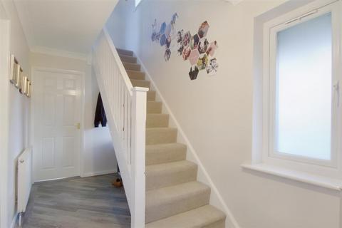 2 Ashington Drive, Arnold, Nottingham, NG5 8GH