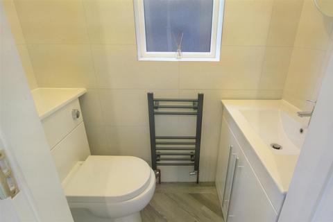 2 Ashington Drive, Arnold, Nottingham, NG5 8GH