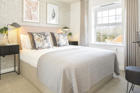 4 bedroom detached house for sale - Ingleby at The Orchard at West Park Edward Pease Way DL2