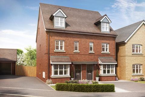 3 bedroom house for sale - Plot 148, The Redwood at Daltons Way, WN8