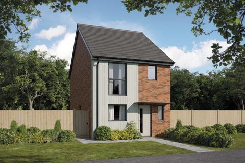 3 bedroom house for sale - Plot 134, The Turner at Ladden Garden Village, Ladden Garden Village, Off Clayhill Drive, Yate BS37